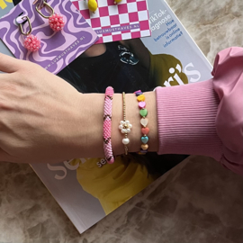 BRACELET | MINI BEADS