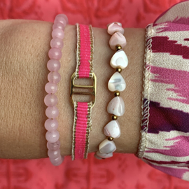 BRACELET | PINK