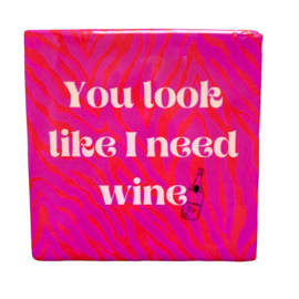 TEGELTJE | WINE