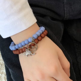 KIDS BRACELET | BEACHWAVE | BLUE