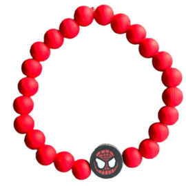 KIDS BRACELET | SPIDERMAN | RED