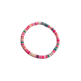 SURF | BRACELET | MULTICOLOR PASTEL