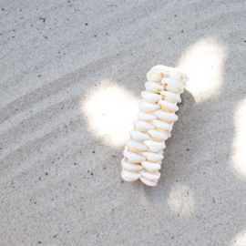 DOUBLE SHELLS | BRACELET