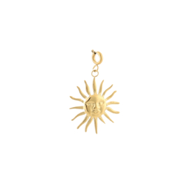 CHARM SUN | RVS GOLD