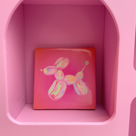 TEGELTJE | BALLOON DOG