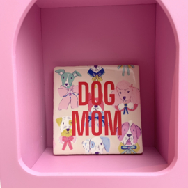 TEGELTJE | DOG MOM