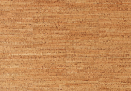 Prikwand kurkplaat - Lissabon - 60 x 30 cm - 5mm dik - GEWAXT - per stuk