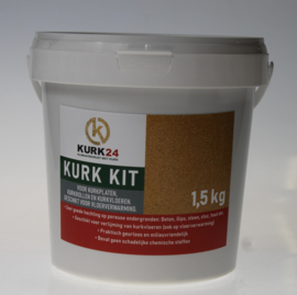 Kurkkit - 1,5KG