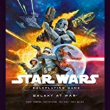 Star Wars: Galaxy at war