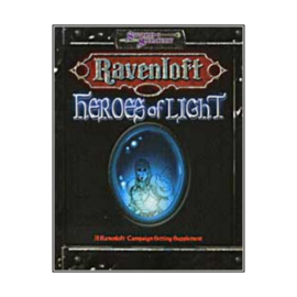 heroes of light