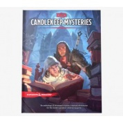 D&D Candlekeep Mysteries