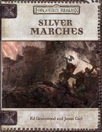 Silver Marches without map