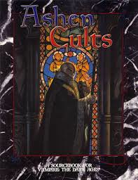 Ashen cults (vampire the dark ages)