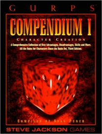 Compendium I