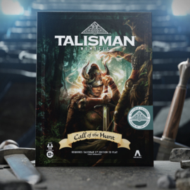Talisman Nemesis: Call of the Hunt
