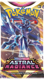 Sword & Shield 10 Astral Radiance Booster  - EN