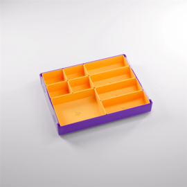 Gamegenic - Token Silo Purple/Orange