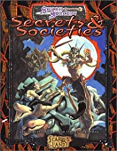 Secrers & societies