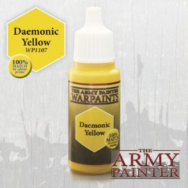 Daemonic Yellow