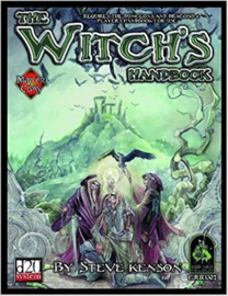 The witch's handbook