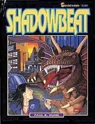 shadowbeat