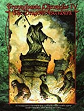 Transylvania chronicles 4 the dragon ascendant