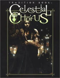 Traditions book: Celestial chorus