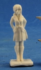 80026: Agatha Fox
