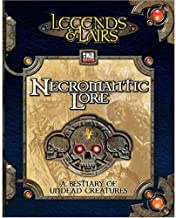 Necromantic lore