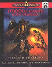 Middle earth roleplaying second edition