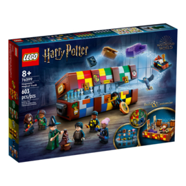 Hogwarts Magical Trunk (76399)