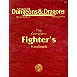 the complete fighters handbook