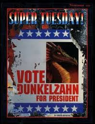 super tuesday!