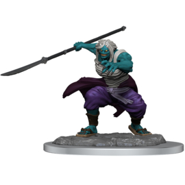 D&D Nolzur’s Marvelous Miniatures: Paint Kit - Oni