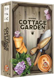 Cottage garden