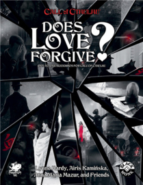 Call of Cthulhu RPG - Does Love Forgive?