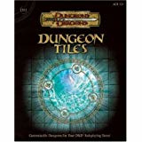 Dungeon Tiles DT1