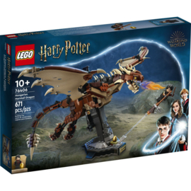 Hungarian Horntail Dragon (76406)