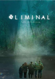 Liminal RPG Core Book - EN