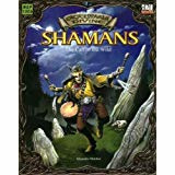 Encyclopaedia Divine: Shamans