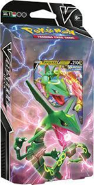 Rayquaza V  Battle Deck