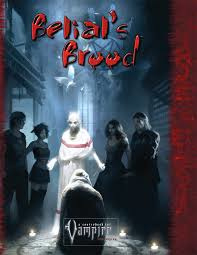 Vampire the Requiem: Belial's Brood
