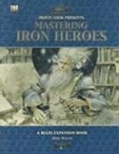 Mastering Iron Heroes