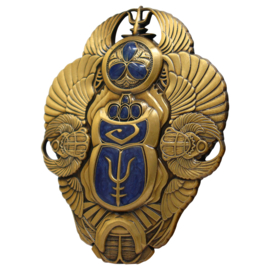 D&D Scarab of Protection Limited Edition Replica