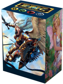 Epic Card Game Deck Box