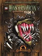 Iron Kingdoms Monsternomicon volume 2