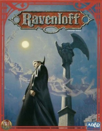 Ravenloft campaign setting