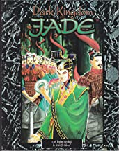 Dark Kingdom of Jade (Wraith)