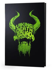 Viking Death Squad - EN