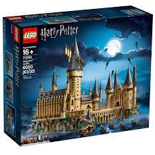 Hogwarts Castle (71043)